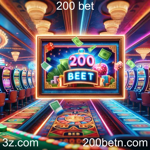 Catálogo 200 bet 2.547 jogos - Pragmatic Play, Evolution, NetEnt