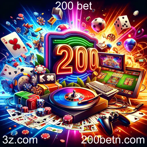 Catálogo 200 bet 2.547 jogos - Pragmatic Play, Evolution, NetEnt